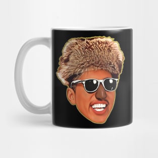 SHOCK G Mug